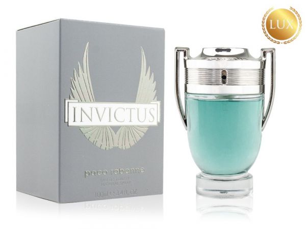 Paco Rabanne Invictus, Edt, 100 ml (LUX UAE) wholesale